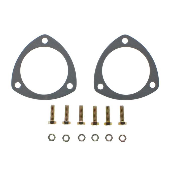 SUM-615135, Summit Racing™ Aluminum Collector Gaskets SUM-615135 в ОАЭ, Дубай. Состояние - новое. Цена ⁦80 AED⁩. Фото, контакты продавца | AUTO.AE