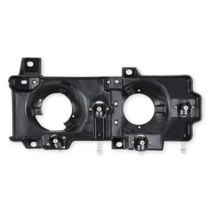 HCT-04-357, Brothers Trucks Dual Headlight Mounting Brackets 04-357 in UAE, Dubai. Condition - new. Price 590 AED. Photo, seller contacts | AUTO.AE