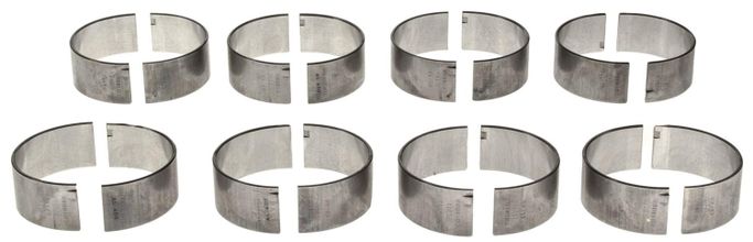 CLE-CB1808A50MM8, Clevite AL-Series Rod Bearings CB-1808A-.50MM(8) in UAE, Dubai. Condition - new. Price ⁦200 AED⁩. Photo, seller contacts | AUTO.AE