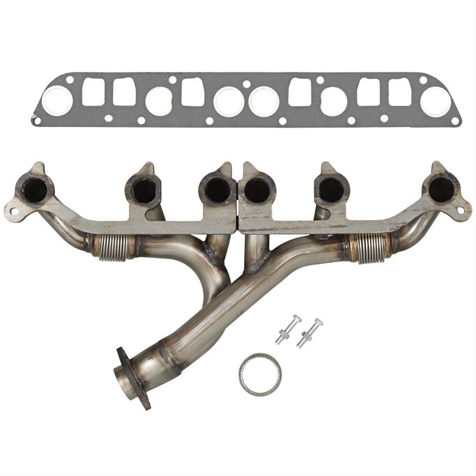 ATP-101330, ATP Exhaust Manifolds 101330 في الإمارات العربية المتحدة, دبي. Condition - new. Price 1,020 AED. Photo, seller contacts | AUTO.AE