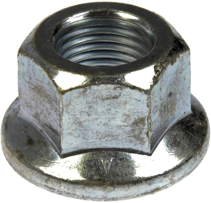 RNB-611-054-1, Dorman Lug Nuts for 1996-1999 HUMMER - 611-054.1 في الإمارات العربية المتحدة, دبي. Condition - new. Price ⁦30 AED⁩. Photo, seller contacts | AUTO.AE