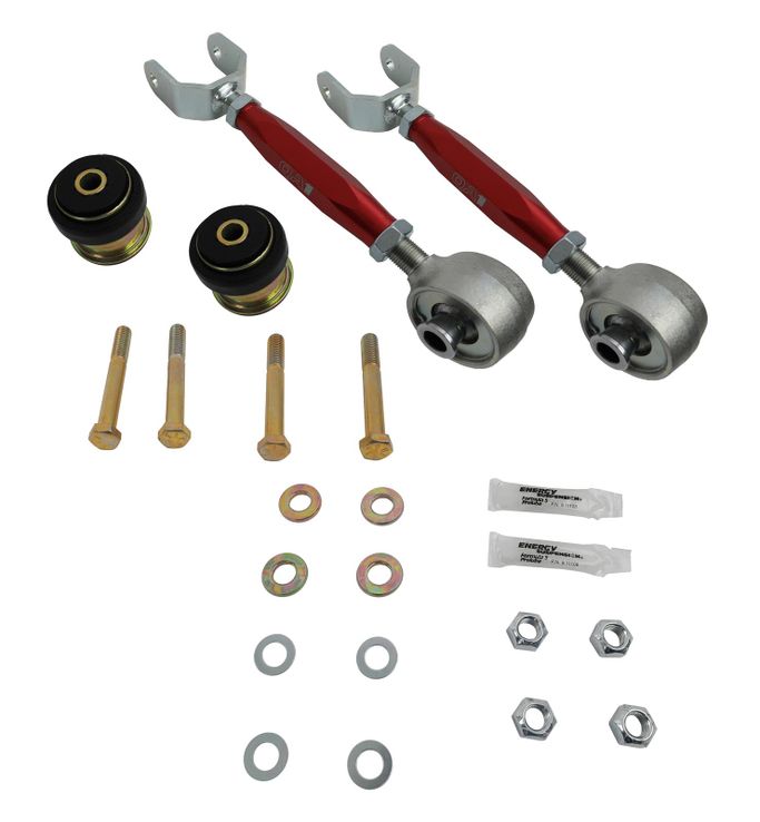 QA1-5247, QA1 Rear Trailing Arms 5247 in UAE, Dubai. Condition - new. Price 1,800 AED. Photo, seller contacts | AUTO.AE