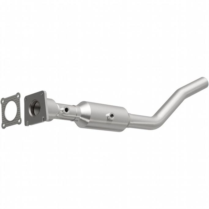 5661192, MAGNAFLOW 5661192 Catalytic Converter Direct-Fit California Grade for CHRYSLER 200 2012-2014 в ОАЭ, Дубай. Состояние - новое. Цена ⁦9 020 AED⁩. Фото, контакты продавца | AUTO.AE