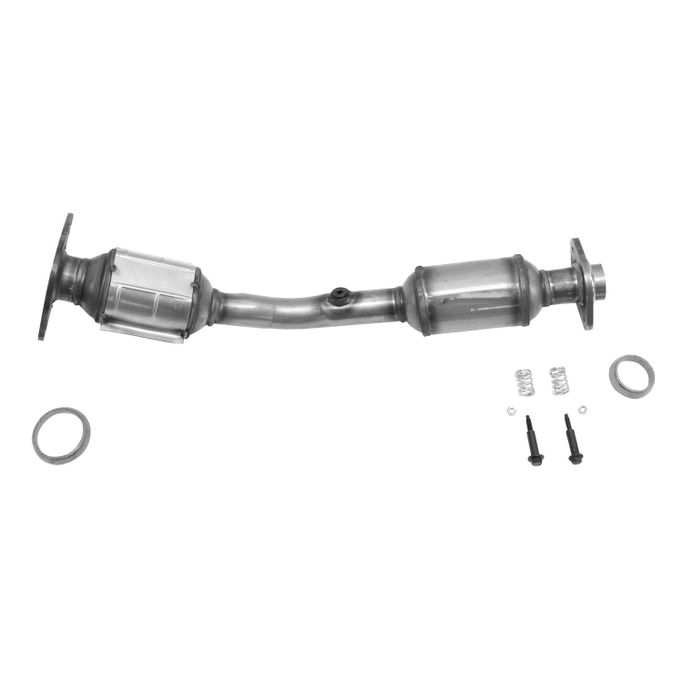 APH-644060, AP Exhaust Direct-Fit Catalytic Converters for 2012-2017 VERSA, 2014-2017 VERSA NOTE - 644060 in UAE, Dubai. Condition - new. Price 1,960 AED. Photo, seller contacts | AUTO.AE