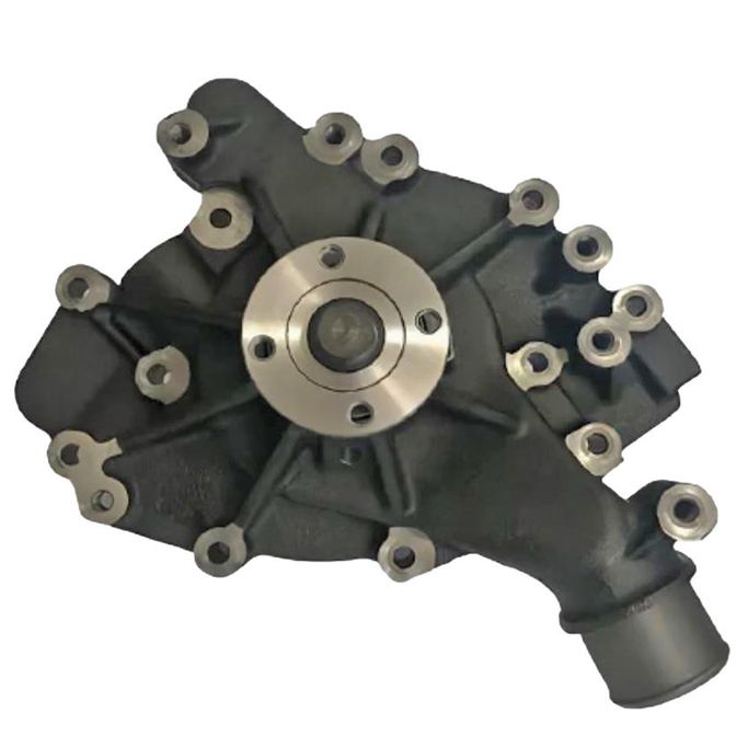 BRA-1644, FlowKooler Hi-Flow Mechanical Water Pumps 1644 in UAE, Dubai. Condition - new. Price 820 AED. Photo, seller contacts | AUTO.AE