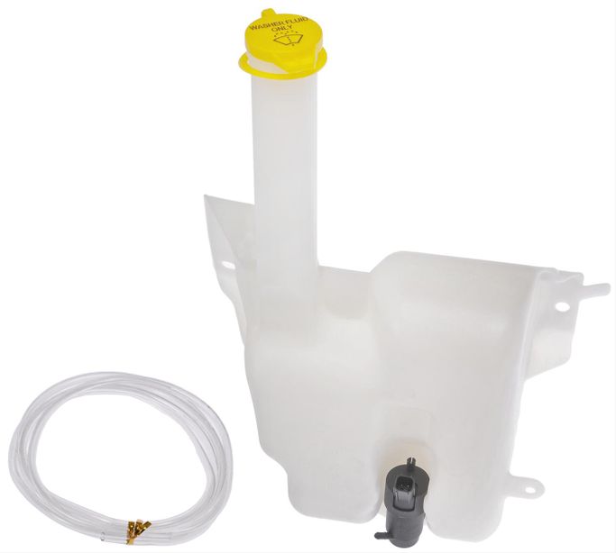 RNB-603-184, Dorman Windshield Washer Fluid Reservoirs for 2001-2006 SEBRING, STRATUS - 603-184 في الإمارات العربية المتحدة, دبي. Condition - new. Price ⁦280 AED⁩. Photo, seller contacts | AUTO.AE