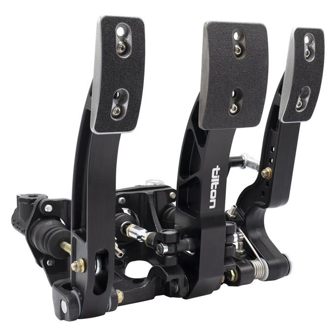 TIL-72-803, Tilton 800-Series Floor Mount Pedal Assemblies 72-803 в ОАЭ, Дубай. Состояние - новое. Цена ⁦3 450 AED⁩. Фото, контакты продавца | AUTO.AE