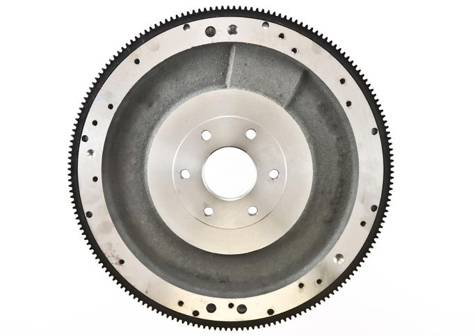 PIO-FW-114, Pioneer 180-Tooth Flywheel FW-114 in UAE, Dubai. Condition - new. Price 1,290 AED. Photo, seller contacts | AUTO.AE