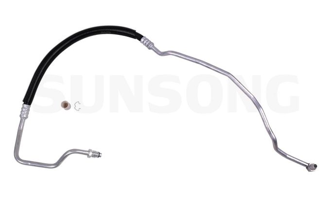 SUG-5801099, Sunsong Engine Oil Cooler Lines 5801099 في الإمارات العربية المتحدة, دبي. Condition - new. Price ⁦210 AED⁩. Photo, seller contacts | AUTO.AE