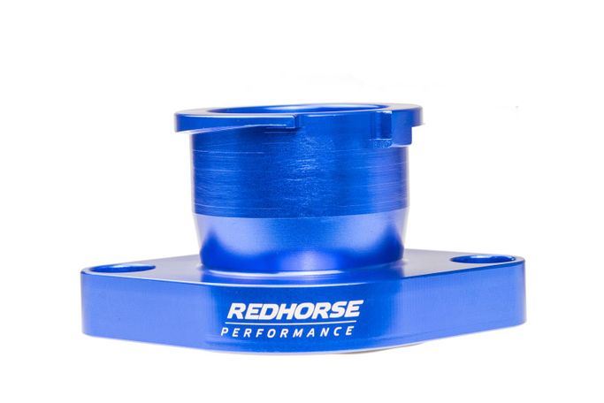 HSE-4910-426-1, Redhorse Performance 4910 Series Thermostat Housing Assemblies 4910-426-1 في الإمارات العربية المتحدة, دبي. Condition - new. Price 260 AED. Photo, seller contacts | AUTO.AE