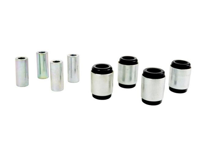 NLT-REV053-0006, Nolathane Control Arm Bushings for 2003-2007 LANCER, 1999-2002 MIRAGE, 2003-2006 OUTLANDER - REV053.0006 in UAE, Dubai. Condition - new. Price 370 AED. Photo, seller contacts | AUTO.AE