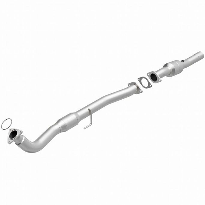 51949, MAGNAFLOW 51949 Catalytic Converter Direct-Fit OEM Grade for CHEVROLET Silverado 2500 HD 2005-2005 в ОАЭ, Дубай. Состояние - новое. Цена ⁦6 730 AED⁩. Фото, контакты продавца | AUTO.AE