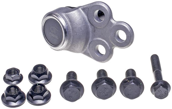 DPC-BJ90405XL, Dorman Premium Chassis Ball Joints BJ90405XL in UAE, Dubai. Condition - new. Price 250 AED. Photo, seller contacts | AUTO.AE
