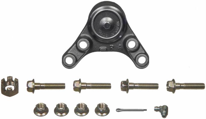 MOG-K90257, Moog Ball Joints for 1995-2004 TACOMA - K90257 في الإمارات العربية المتحدة, دبي. Condition - new. Price 280 AED. Photo, seller contacts | AUTO.AE