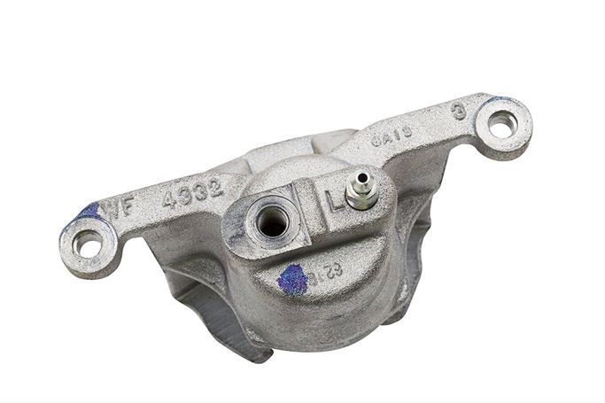 ADO-172-2734, ACDelco GM Genuine Parts Disc Brake Calipers for 2015-2020 CANYON, COLORADO - 23387175 in UAE, Dubai. Condition - new. Price ⁦340 AED⁩. Photo, seller contacts | AUTO.AE