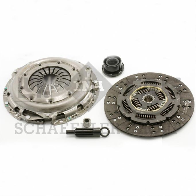LUK-04-181, LuK Clutch Kits for 1999-2000 SIERRA 1500, SILVERADO 1500 - 6303113000 in UAE, Dubai. Condition - new. Price ⁦1,330 AED⁩. Photo, seller contacts | AUTO.AE