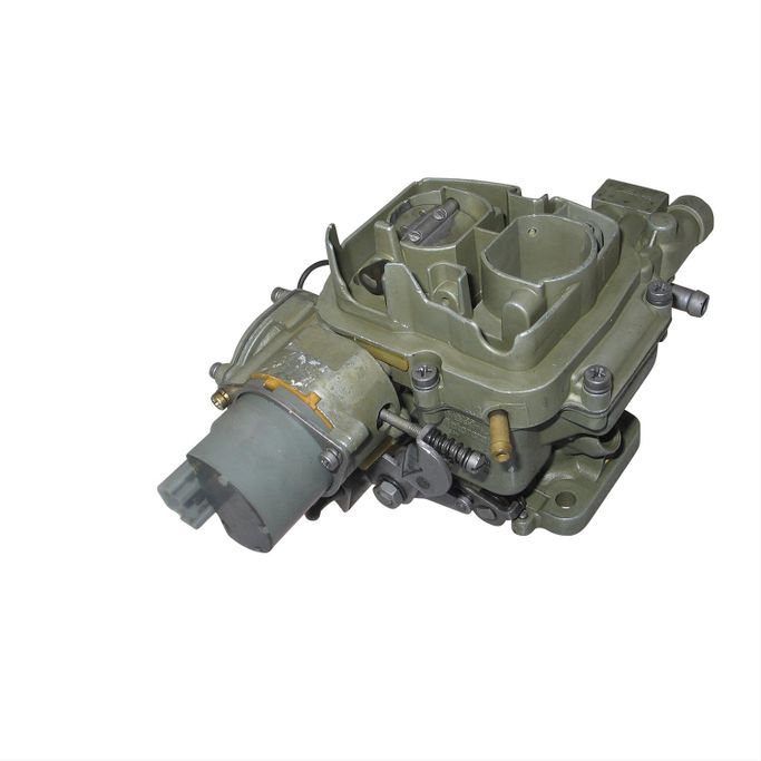 URM-7-7799, UREMCO Remanufactured  CFM 2-Barrel Carburetor 7-7799 in UAE, Dubai. Condition - new. Price 1,140 AED. Photo, seller contacts | AUTO.AE