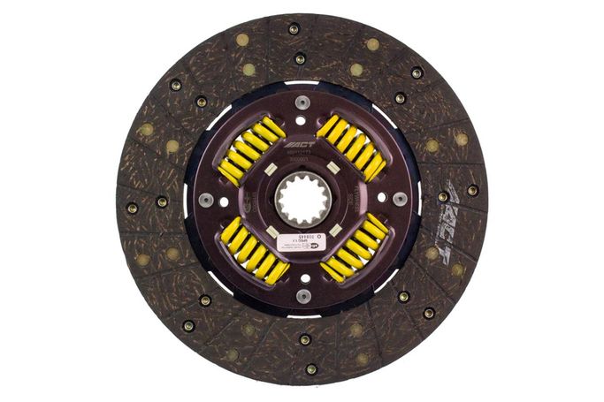 ACL-3000601, ACT Street Clutch Discs for 1993-1998 SUPRA - 3000601 في الإمارات العربية المتحدة, دبي. Condition - new. Price ⁦1,240 AED⁩. Photo, seller contacts | AUTO.AE