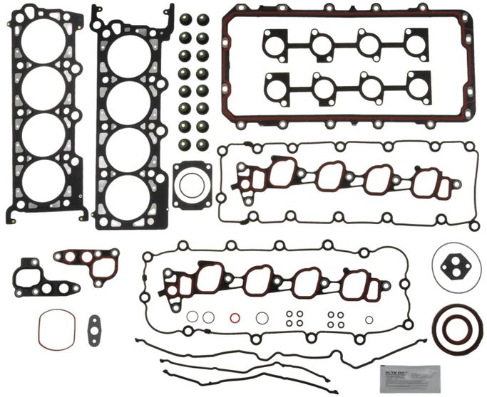 MAH-95-3585, Mahle Original Engine Gasket Sets for 1999-2000 MUSTANG - 95-3585 في الإمارات العربية المتحدة, دبي. Condition - new. Price 1,330 AED. Photo, seller contacts | AUTO.AE