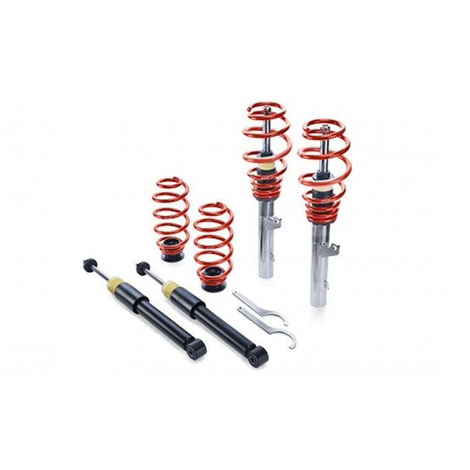PSS65-87-002-01-22, EIBACH PSS65-87-002-01-22 Suspension Kit Pro-Street-S for TESLA Model Y AWD 2019+ في الإمارات العربية المتحدة, دبي. Condition - new. Price ⁦11,520 AED⁩. Photo, seller contacts | AUTO.AE