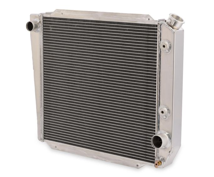 SDK-8005-AL, Scott Drake Replacement Radiators for 1966-1977 BRONCO - 8005-AL в ОАЭ, Дубай. Состояние - новое. Цена 1 720 AED. Фото, контакты продавца | AUTO.AE