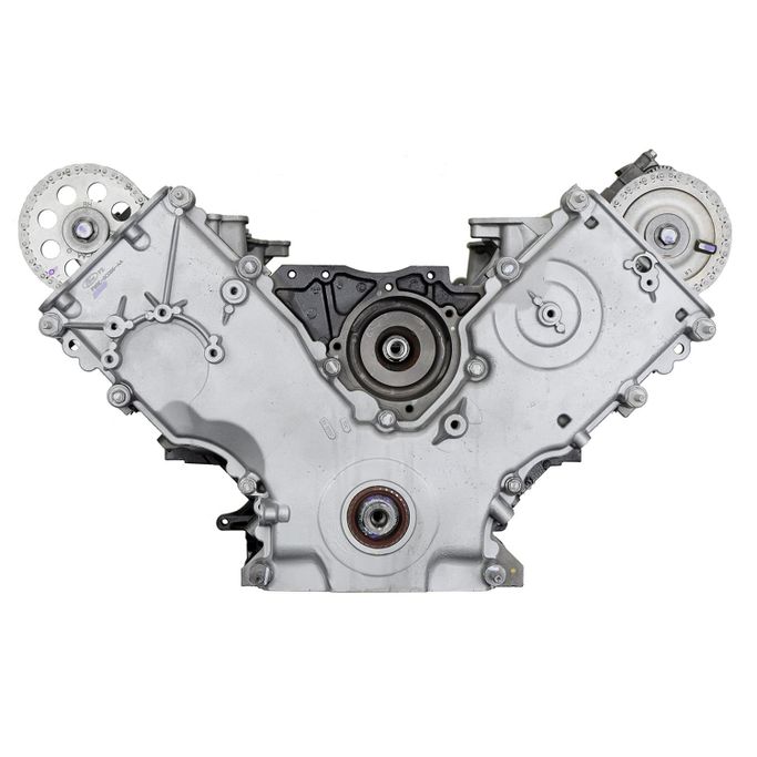VRE-DFTR, VEGE Remanufactured Long Block Crate Engines for 1997-1998 E-350 ECONOLINE, 1997-1999 E-350 ECONOLINE CLUB WAGON, 1999 E-350 SUPER DUTY - DFTR في الإمارات العربية المتحدة, دبي. Condition - new. Price ⁦20,140 AED⁩. Photo, seller contacts | AUTO.AE