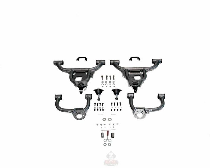 IHC-IHCF2122CA34, IHC Suspension Control Arms for 2021-2025 F-150 - IHC-F2122CA-34 в ОАЭ, Дубай. Состояние - новое. Цена ⁦3 850 AED⁩. Фото, контакты продавца | AUTO.AE