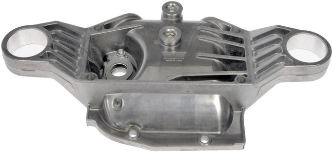 RNB-697-550, Dorman 8 Bolt BMW Differential Cover 697-550 in UAE, Dubai. Condition - new. Price 1,380 AED. Photo, seller contacts | AUTO.AE