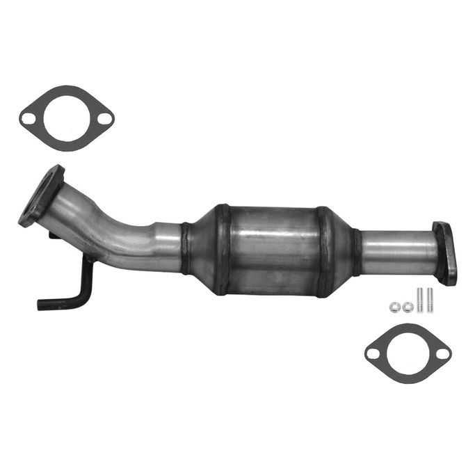 CTO-5239, Catco Federal/EPA Direct-Fit Catalytic Converters for 2012-2016 SONIC - 5239 в ОАЭ, Дубай. Состояние - новое. Цена ⁦1 270 AED⁩. Фото, контакты продавца | AUTO.AE