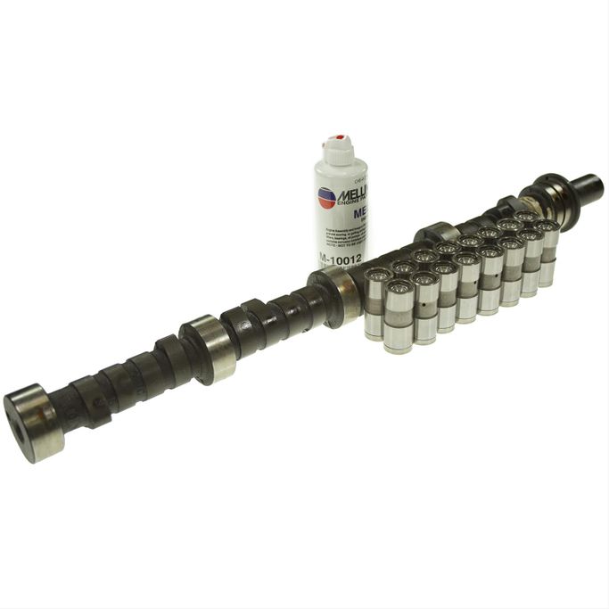 MEL-CL-SBC-5, Melling Stock Replacement Cam and Lifter Kits CL-SBC-5 في الإمارات العربية المتحدة, دبي. Condition - new. Price ⁦2,490 AED⁩. Photo, seller contacts | AUTO.AE
