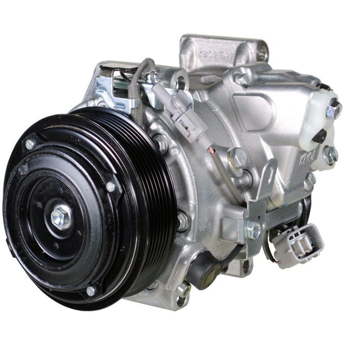 DNP-471-1615, Denso Air Conditioning Compressors for 2008-2010 HIGHLANDER - 471-1615 в ОАЭ, Дубай. Состояние - новое. Цена 2 480 AED. Фото, контакты продавца | AUTO.AE