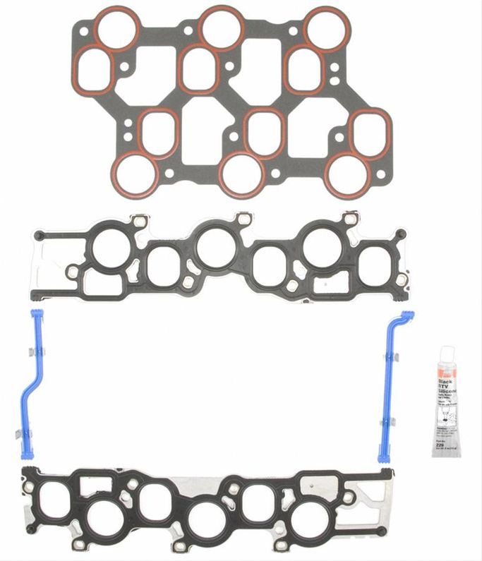 FEL-MS98011T2, Fel-Pro Intake Manifold Gaskets MS 98011 T-2 в ОАЭ, Дубай. Состояние - новое. Цена 590 AED. Фото, контакты продавца | AUTO.AE