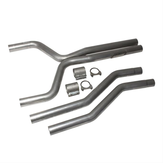 BBK-4024, BBK After-Cat X-Pipes for 2010-2011 CAMARO - 4024 في الإمارات العربية المتحدة, دبي. Condition - new. Price 1,440 AED. Photo, seller contacts | AUTO.AE