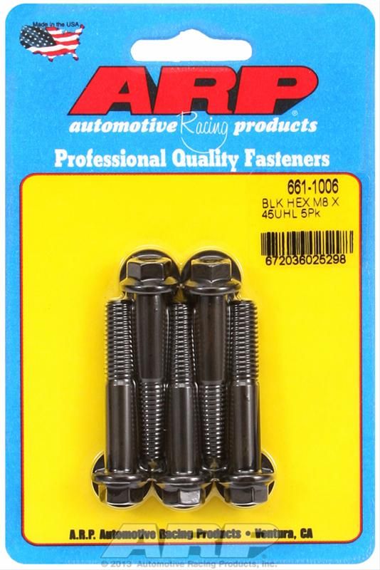 ARP-661-1006, ARP Chromoly Bolts 661-1006 في الإمارات العربية المتحدة, دبي. Condition - new. Price ⁦90 AED⁩. Photo, seller contacts | AUTO.AE