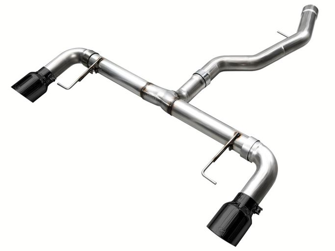 AWT-3020-33429, AWE Tuning Track Edition Exhaust Systems 3020-33429 в ОАЭ, Дубай. Состояние - новое. Цена 3 800 AED. Фото, контакты продавца | AUTO.AE