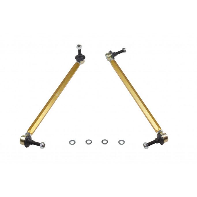 KLC177, WHITELINE KLC177 Sway Bar Link Assembly (Front Axle) for CHEVROLET Camaro 2009-2015 in UAE, Dubai. Condition - new. Price 910 AED. Photo, seller contacts | AUTO.AE