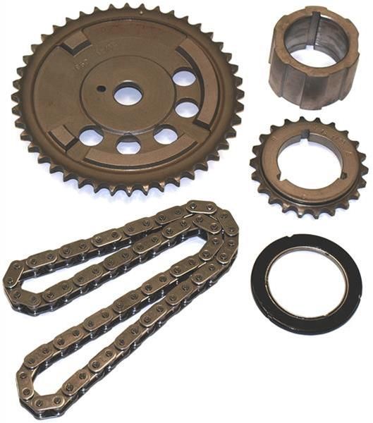 CLO-9-3673TX3ZR, Cloyes Race Billet True Z-Racing Roller Timing Sets 9-3673TX3ZR в ОАЭ, Дубай. Состояние - новое. Цена 1 760 AED. Фото, контакты продавца | AUTO.AE