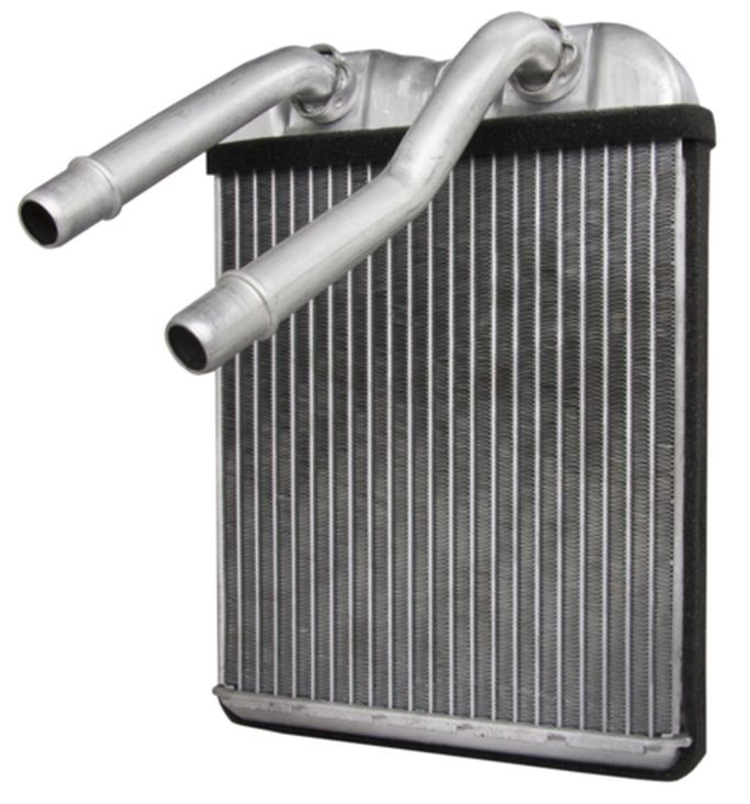 FSS-90050, Four Seasons Heater Cores 90050 in UAE, Dubai. Condition - new. Price 300 AED. Photo, seller contacts | AUTO.AE