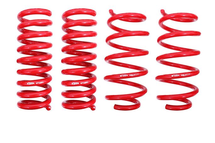 BMR-SP110R, BMR Lowering Springs for 2008-2020 CHALLENGER - SP110R في الإمارات العربية المتحدة, دبي. Condition - new. Price 1,440 AED. Photo, seller contacts | AUTO.AE