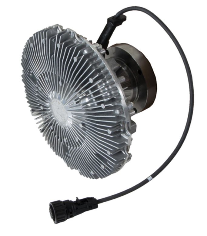 FSS-46139, Four Seasons Fan Clutches 46139 في الإمارات العربية المتحدة, دبي. Condition - new. Price ⁦3,170 AED⁩. Photo, seller contacts | AUTO.AE