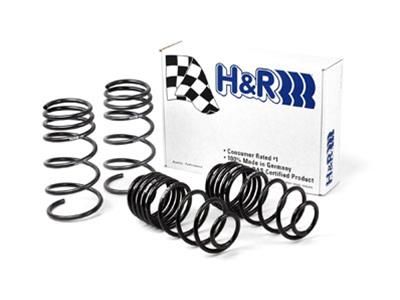 HNR-54601, H&R Sport Springs for 2004-2006 XA, XB - 54601 in UAE, Dubai. Condition - new. Price ⁦1,420 AED⁩. Photo, seller contacts | AUTO.AE