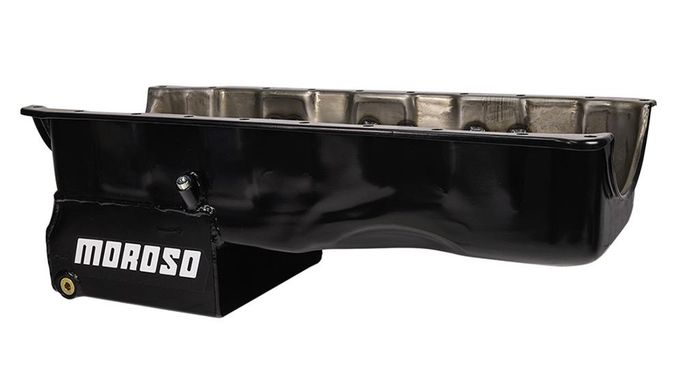 MOR-20414, Moroso Street/Strip Oil Pans 20414 في الإمارات العربية المتحدة, دبي. Condition - new. Price ⁦2,260 AED⁩. Photo, seller contacts | AUTO.AE