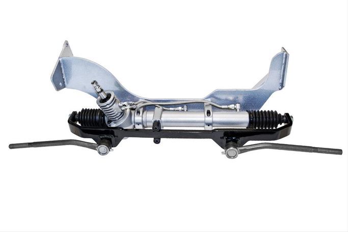 FLA-FR316KTPWNC, Flaming River 1970-81 Camaro Power Rack and Pinion Cradle Kits for 1970-1981 CAMARO - FR316KTPWNC в ОАЭ, Дубай. Состояние - новое. Цена ⁦12 790 AED⁩. Фото, контакты продавца | AUTO.AE