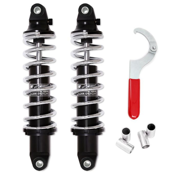AAX-AR655160C, Aldan American Regulator Series Coilover Kits AR655160C في الإمارات العربية المتحدة, دبي. Condition - new. Price 4,120 AED. Photo, seller contacts | AUTO.AE