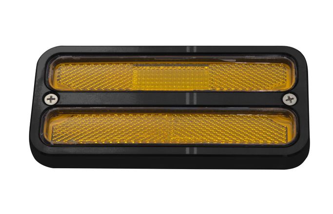 MCH-SMB-72CT-08, March Performance Ultra Series Side Marker Light Bezels for 1967-1972 C10 SUBURBAN, C10 PICKUP, 1967 C10 PANEL - SMB-72CT-08 في الإمارات العربية المتحدة, دبي. Condition - new. Price ⁦420 AED⁩. Photo, seller contacts | AUTO.AE