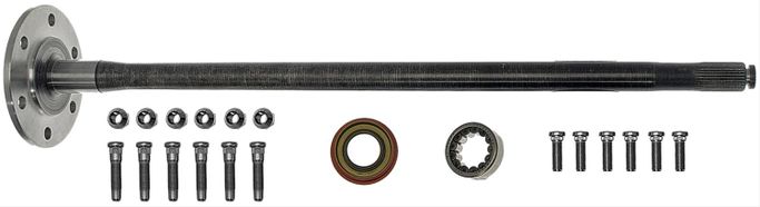 RNB-630-121, Dorman Axle Shafts 630-121 в ОАЭ, Дубай. Состояние - новое. Цена 890 AED. Фото, контакты продавца | AUTO.AE