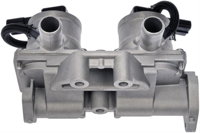 RNB-911-643, Dorman AIR Check Valves 911-643 в ОАЭ, Дубай. Состояние - новое. Цена 1 430 AED. Фото, контакты продавца | AUTO.AE