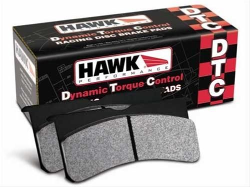 HWK-HB194G-570, Hawk Performance DTC 60 Brake Pads HB194G.570 in UAE, Dubai. Condition - new. Price 1,280 AED. Photo, seller contacts | AUTO.AE