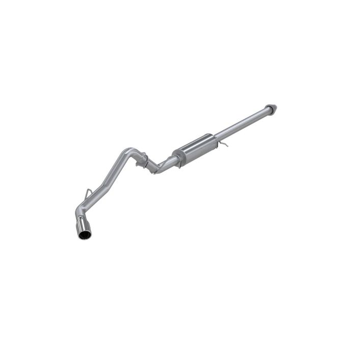MBR-S5036AL, MBRP Installer Series Exhaust Systems for 2007-2008 SIERRA 1500, SILVERADO 1500 - S5036AL в ОАЭ, Дубай. Состояние - новое. Цена ⁦2 080 AED⁩. Фото, контакты продавца | AUTO.AE
