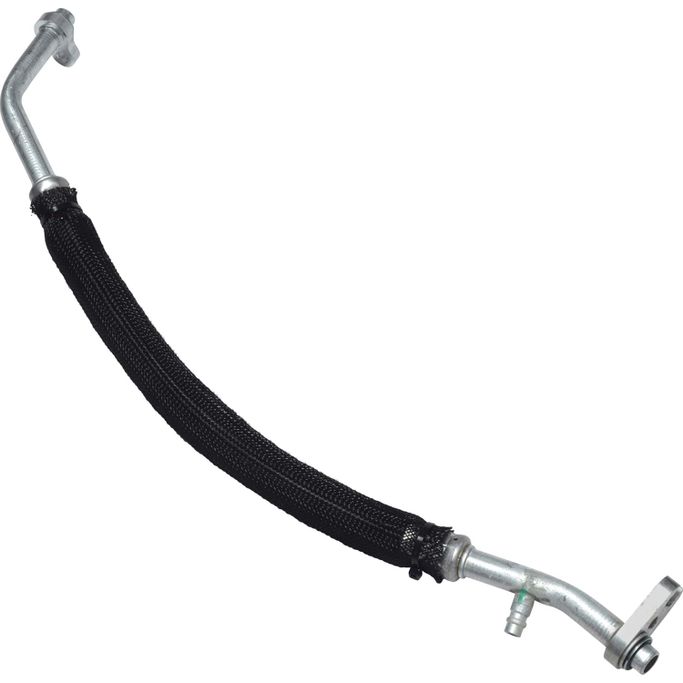 UAC-HA112408C, Universal Air Conditioner Air Conditioning Suction Hose Assemblies for 2008-2010 H3, 2009-2010 H3T - HA 112408C في الإمارات العربية المتحدة, دبي. Condition - new. Price 120 AED. Photo, seller contacts | AUTO.AE